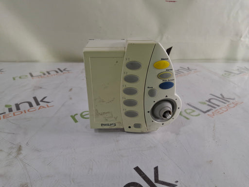 Philips Philips IntelliVue MP90 Controller M8026-60002 Patient Monitors reLink Medical