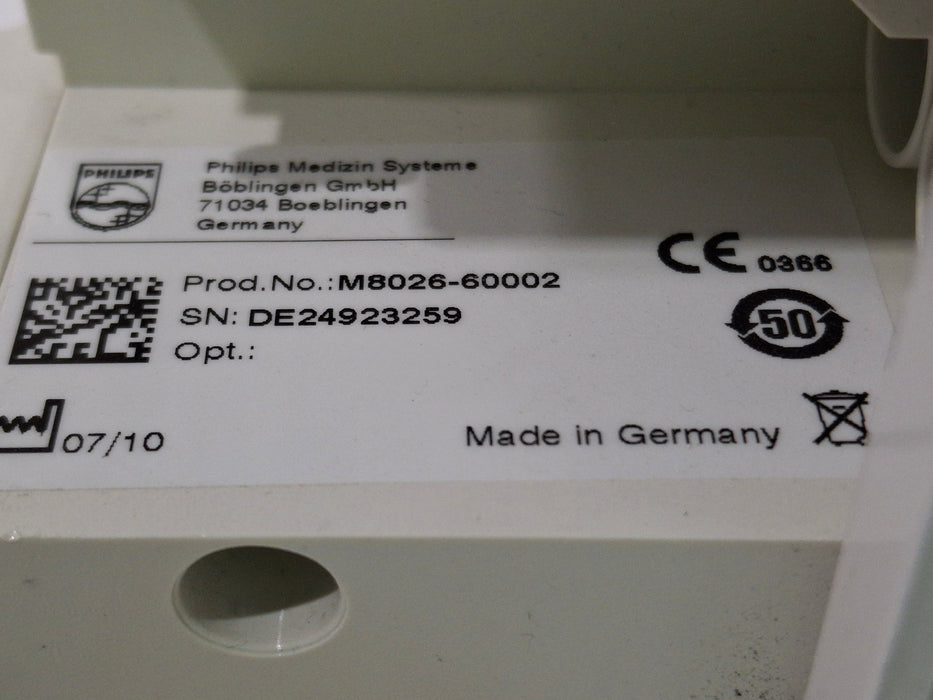 Philips IntelliVue MP90 Controller M8026-60002