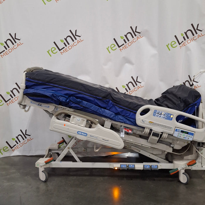 Hill-Rom Versacare P3200 Bed