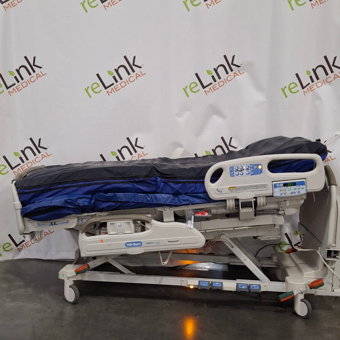 Hill-Rom Versacare P3200 Bed