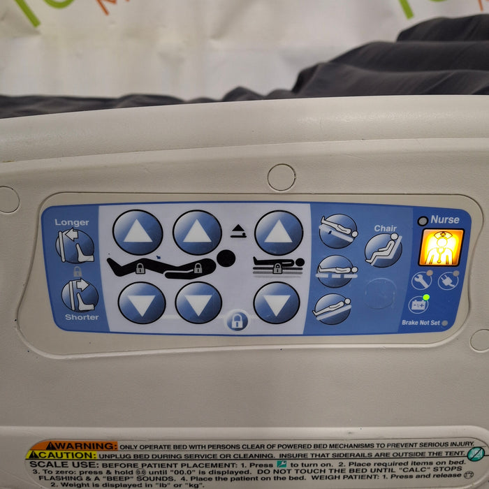 Hill-Rom Versacare P3200 Bed