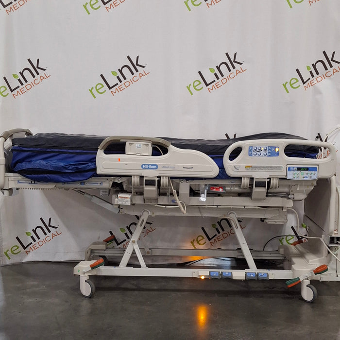 Hill-Rom Versacare P3200 Bed