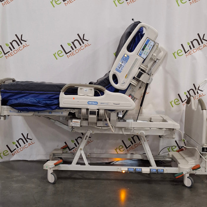 Hill-Rom Versacare P3200 Bed