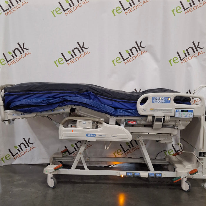 Hill-Rom Versacare P3200 Bed