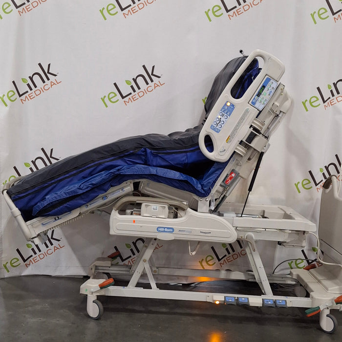 Hill-Rom Versacare P3200 Bed