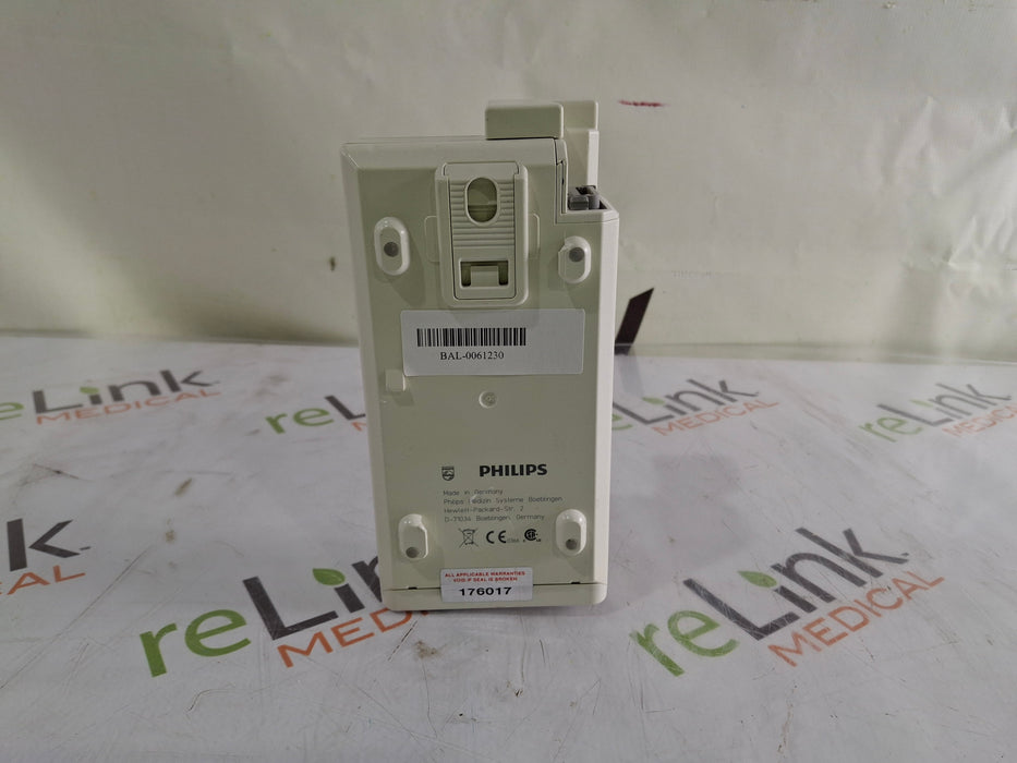 Philips M3015A CO2 Extension Module