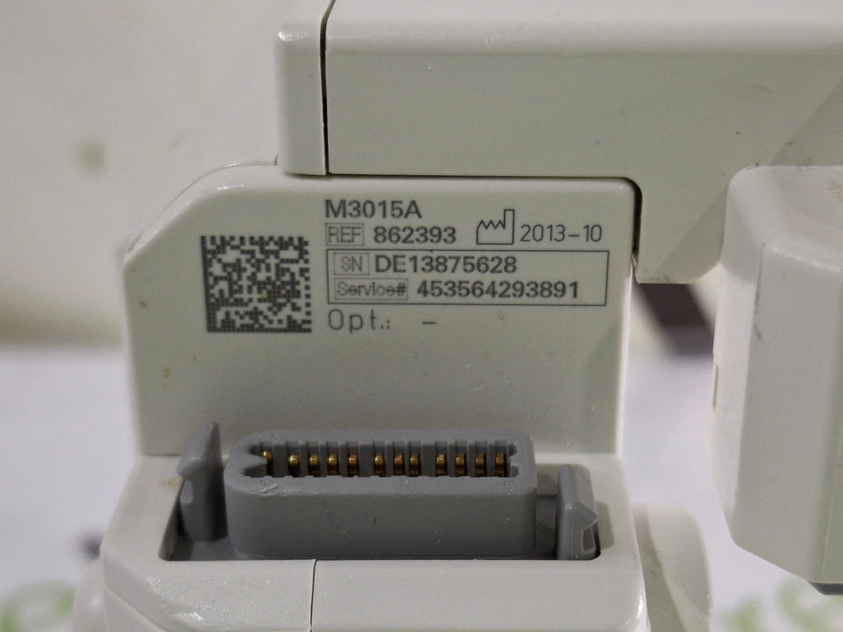 Philips M3015A CO2 Extension Module
