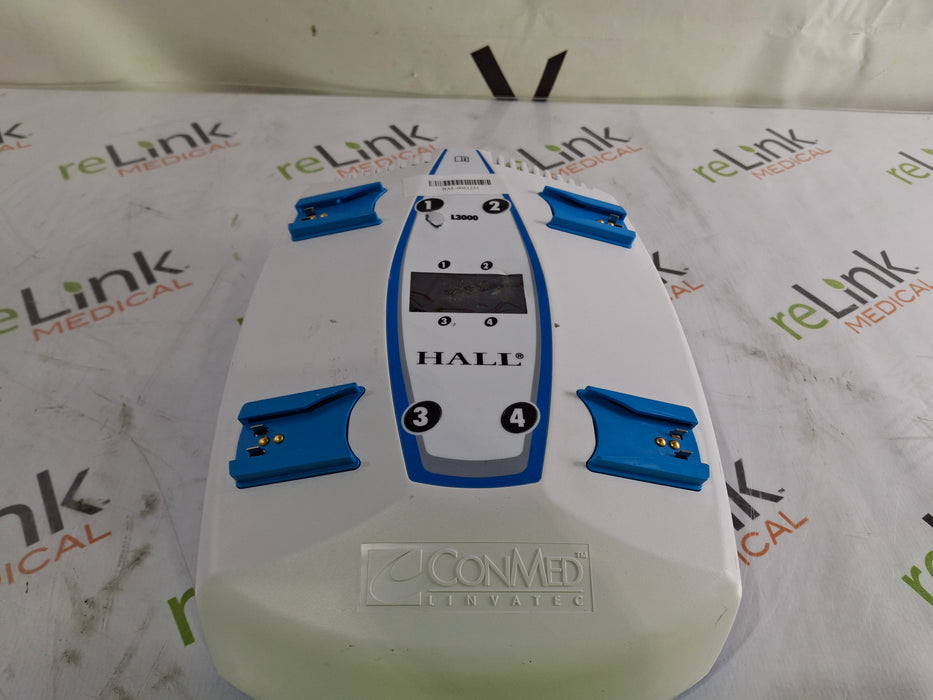 ConMed L3000 Battery Charger