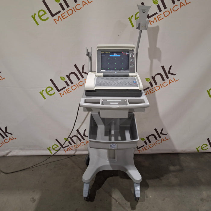 GE Healthcare MAC 5500 HD ECG without CAM Module