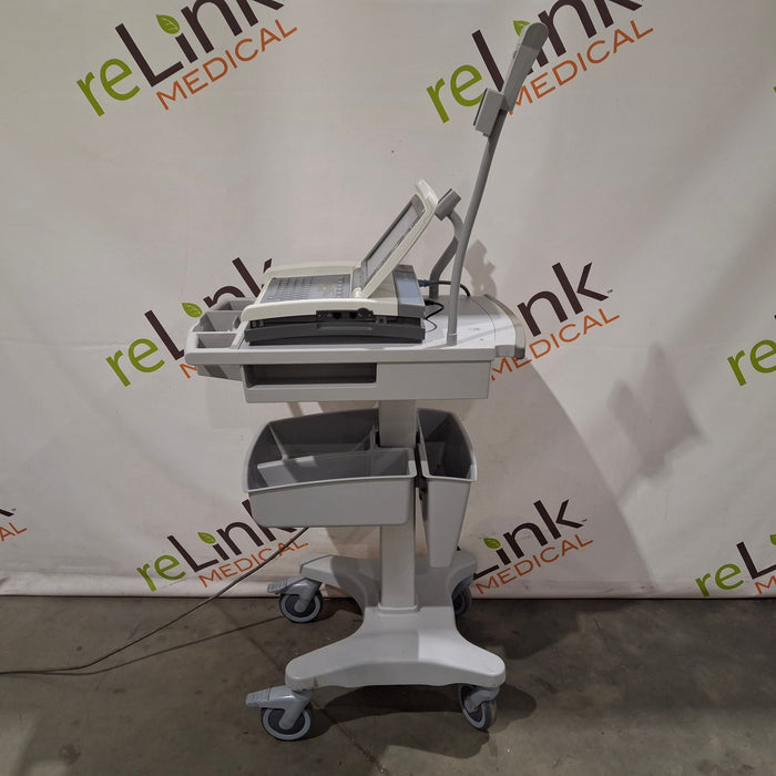 GE Healthcare MAC 5500 HD ECG without CAM Module