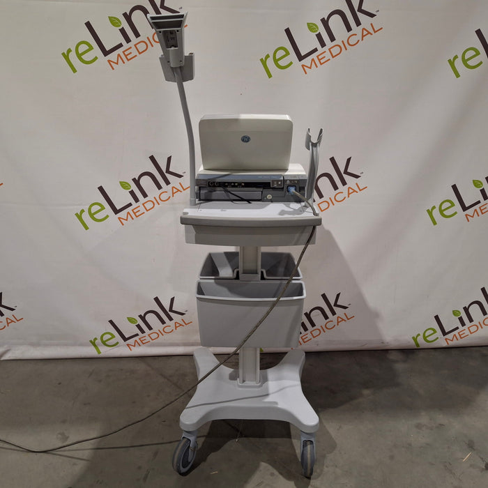 GE Healthcare MAC 5500 HD ECG without CAM Module