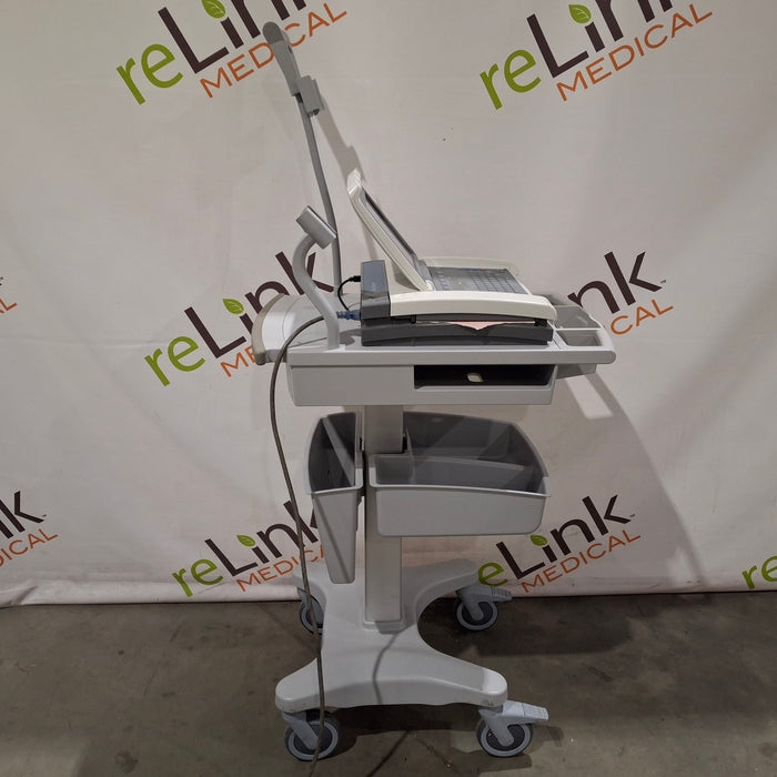 GE Healthcare MAC 5500 HD ECG without CAM Module