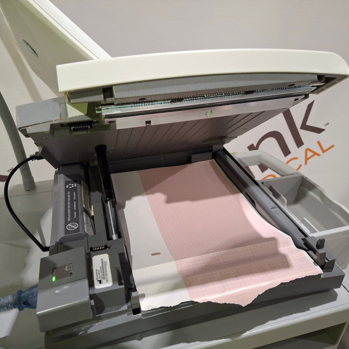 GE Healthcare MAC 5500 HD ECG without CAM Module