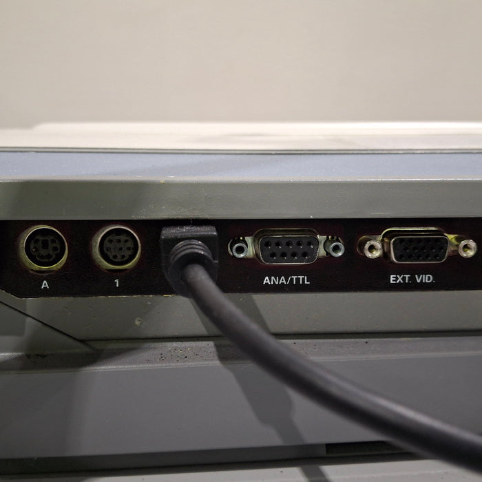 GE Healthcare MAC 5500 HD ECG without CAM Module