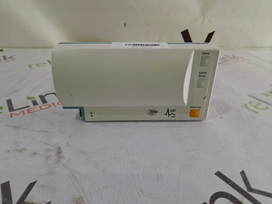 Philips M3001A-A02C12C06 Oximax SpO2, NIBP, 12 lead ECG MMS Module