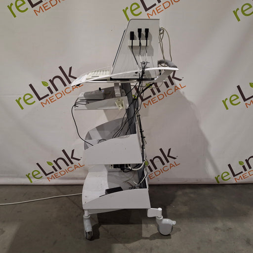 Nicolet Nicolet Sonara Transcranial Doppler System Surgical Equipment reLink Medical