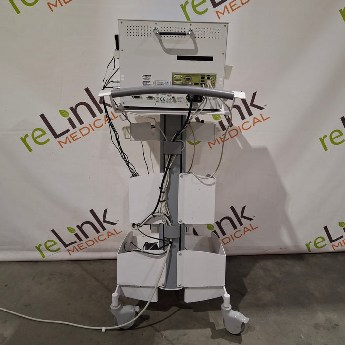 Nicolet Nicolet Sonara Transcranial Doppler System Surgical Equipment reLink Medical