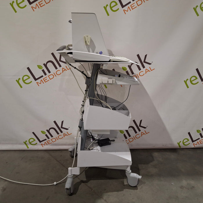 Nicolet Nicolet Sonara Transcranial Doppler System Surgical Equipment reLink Medical