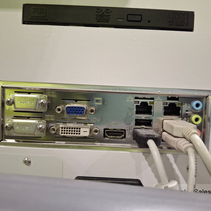 Nicolet Nicolet Sonara Transcranial Doppler System Surgical Equipment reLink Medical