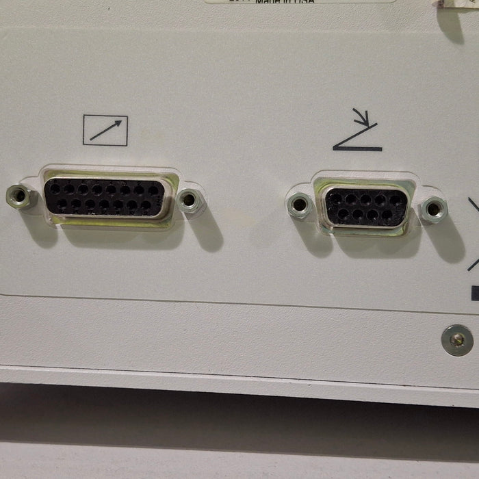 Nicolet Nicolet Sonara Transcranial Doppler System Surgical Equipment reLink Medical