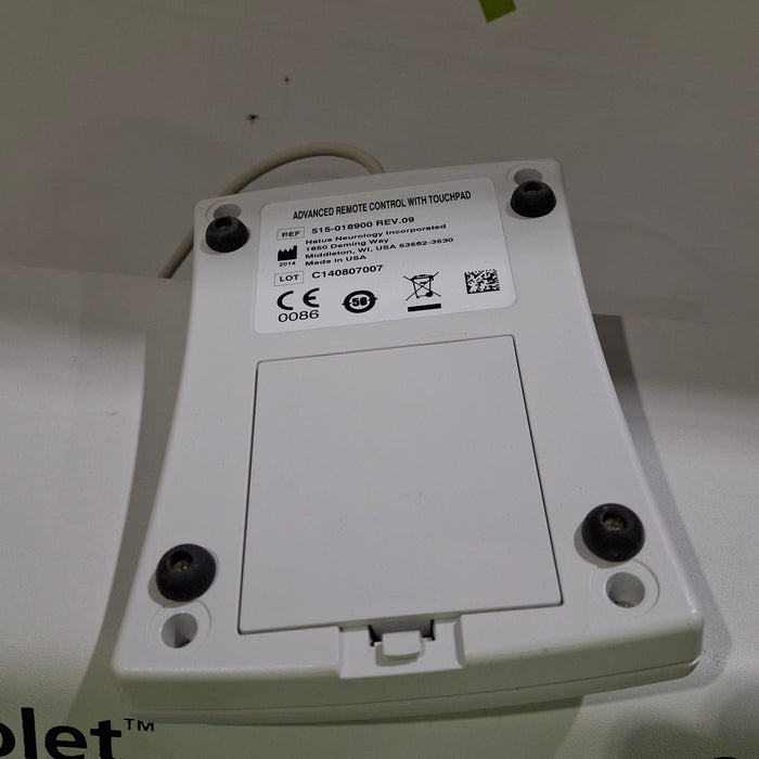 Nicolet Nicolet Sonara Transcranial Doppler System Surgical Equipment reLink Medical