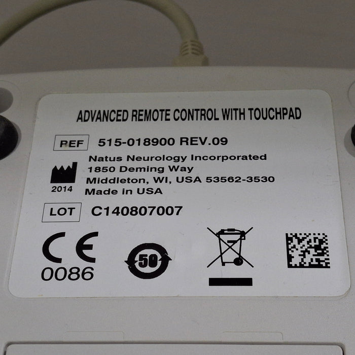 Nicolet Nicolet Sonara Transcranial Doppler System Surgical Equipment reLink Medical