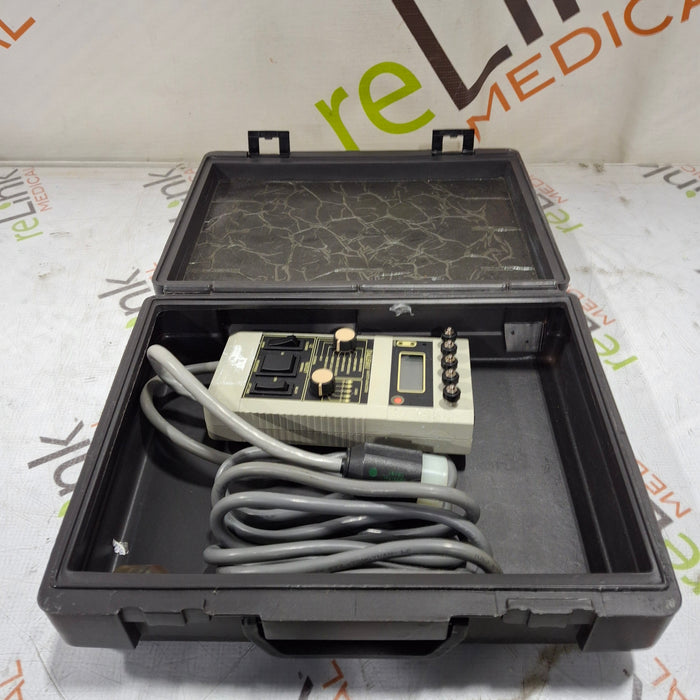 Dale Technology Dale Technology Dale 601 Safety Analyzer Test Equipment reLink Medical