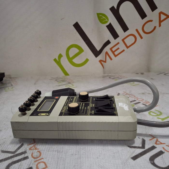 Dale Technology Dale Technology Dale 601 Safety Analyzer Test Equipment reLink Medical