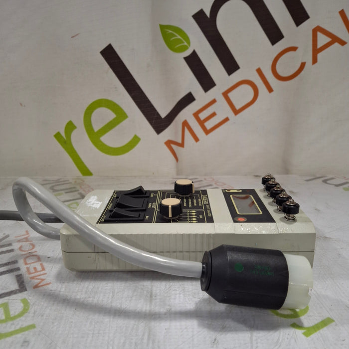 Dale Technology Dale Technology Dale 601 Safety Analyzer Test Equipment reLink Medical