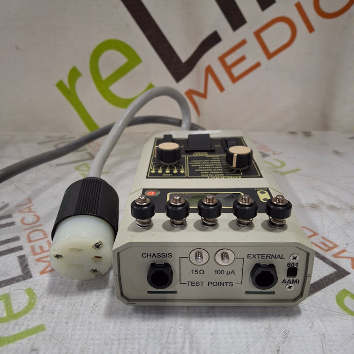 Dale Technology Dale Technology Dale 601 Safety Analyzer Test Equipment reLink Medical