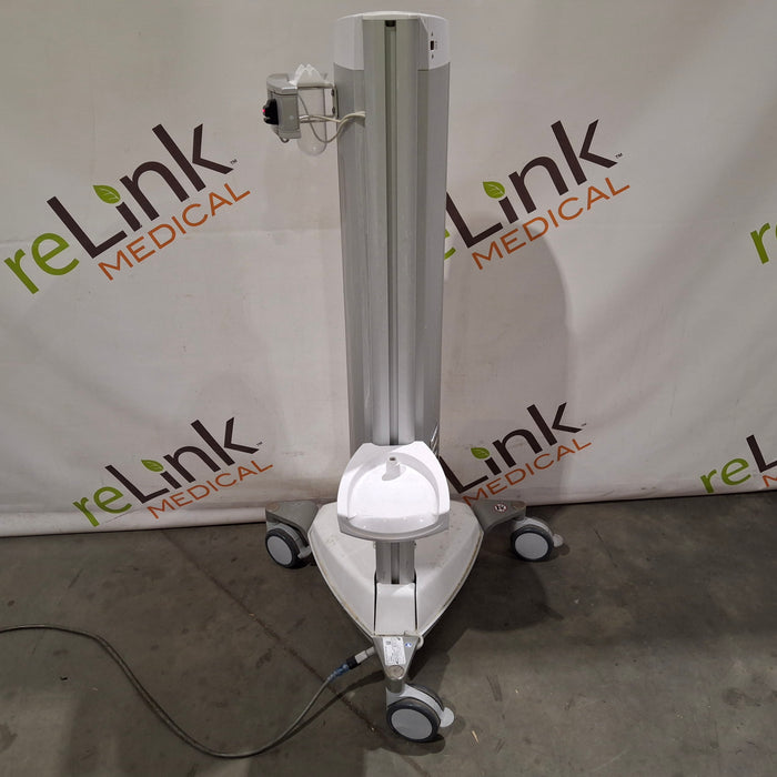 Laborie Aquarius XT Urodynamic Analyzer System Tower