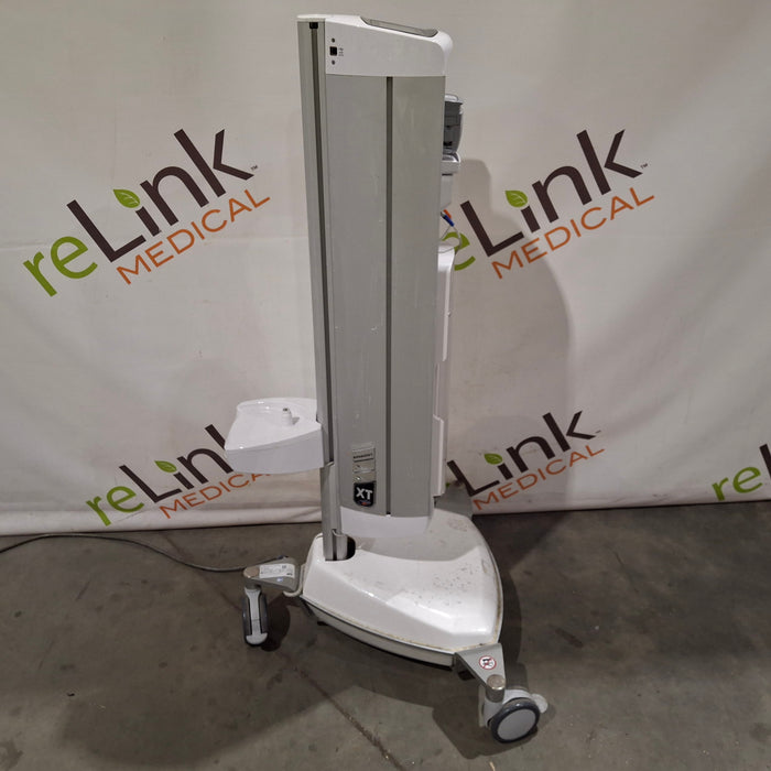 Laborie Aquarius XT Urodynamic Analyzer System Tower