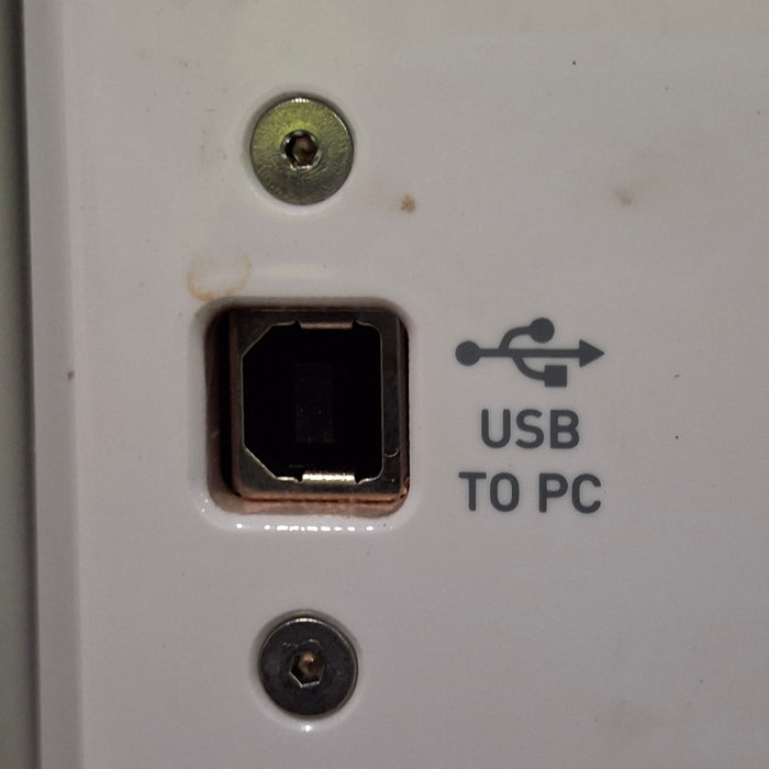 Laborie Aquarius XT Urodynamic Analyzer System Tower