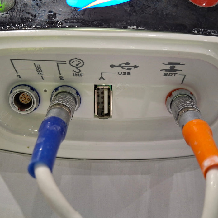 Laborie Aquarius XT Urodynamic Analyzer System Tower