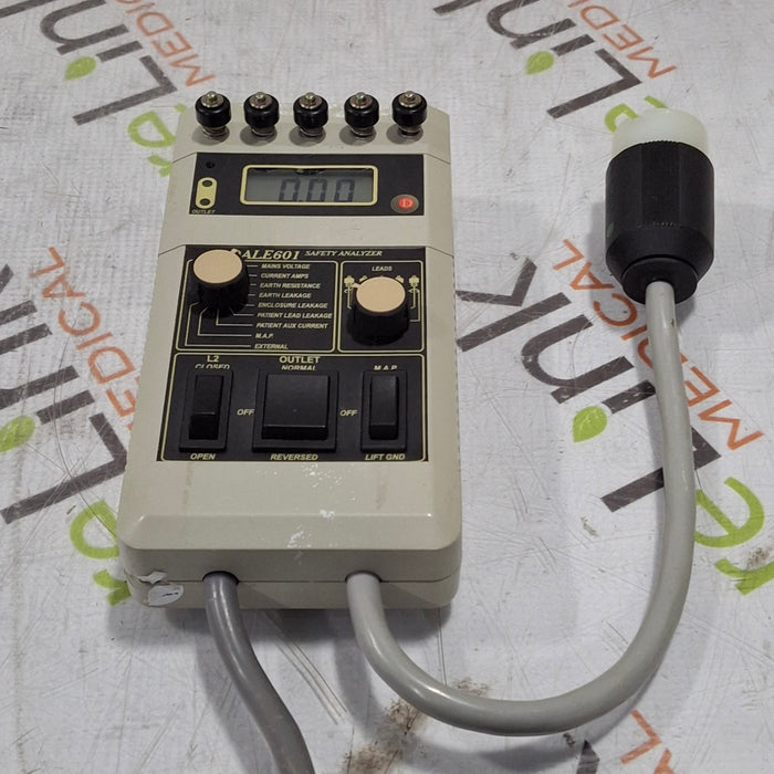 Dale Technology Dale 601 Safety Analyzer