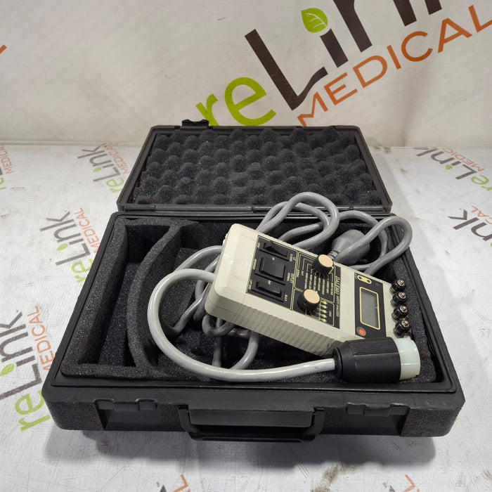 Dale Technology Dale 601 Safety Analyzer