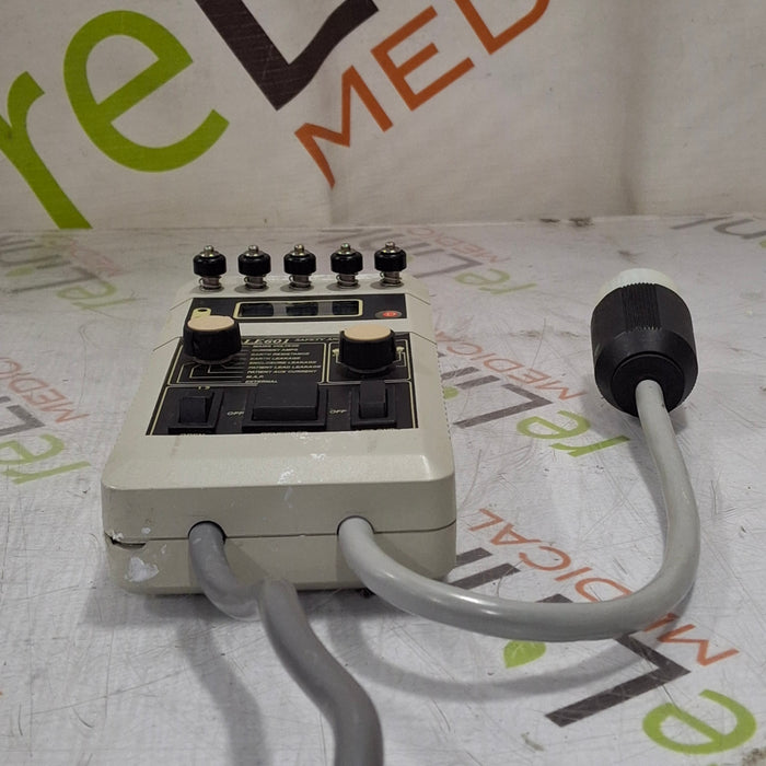 Dale Technology Dale 601 Safety Analyzer