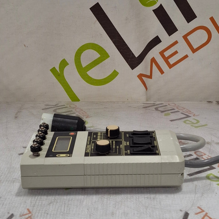 Dale Technology Dale 601 Safety Analyzer