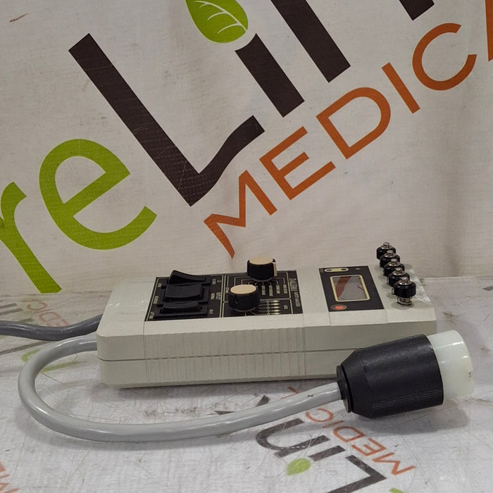 Dale Technology Dale 601 Safety Analyzer