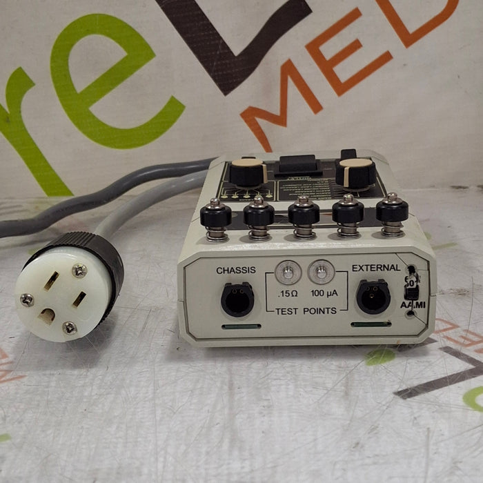 Dale Technology Dale 601 Safety Analyzer