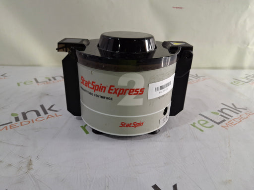 IRIS Medical IRIS Medical StatSpin Express 2 Centrifuge Centrifuges reLink Medical