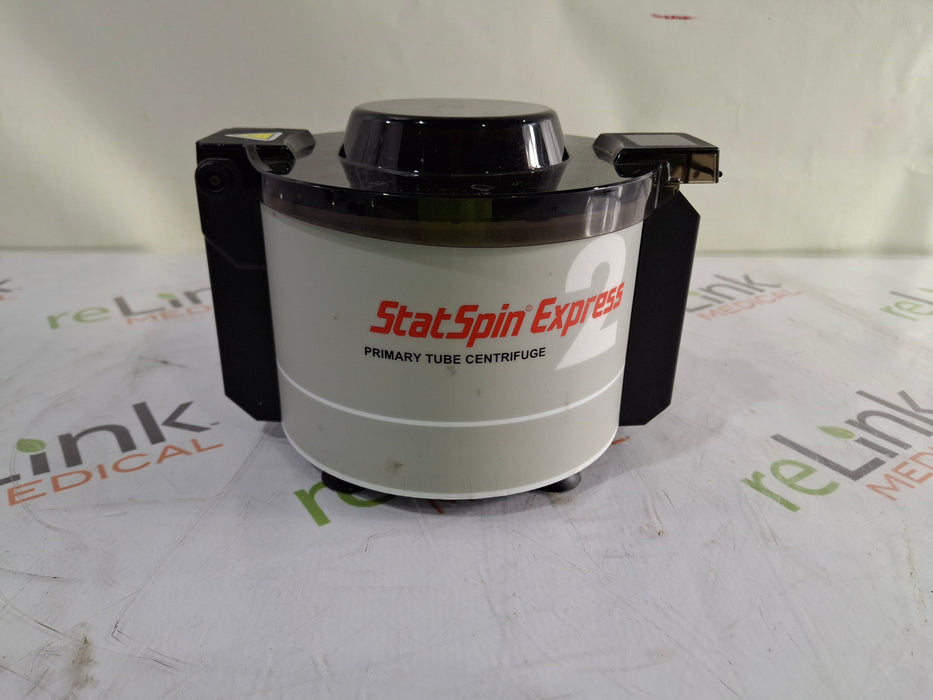 IRIS Medical IRIS Medical StatSpin Express 2 Centrifuge Centrifuges reLink Medical