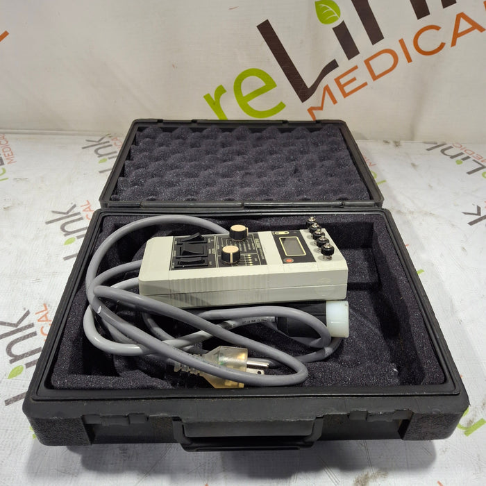 Dale Technology Dale Technology Dale 601 Safety Analyzer Test Equipment reLink Medical