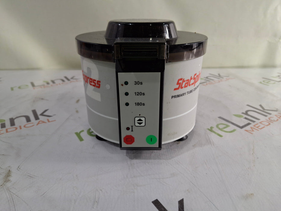 IRIS Medical IRIS Medical StatSpin Express 2 Centrifuge Centrifuges reLink Medical