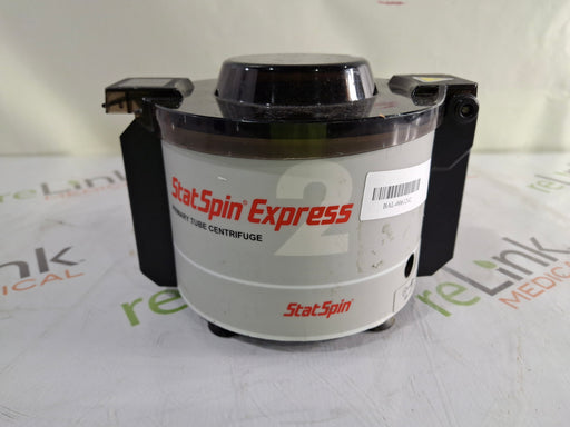 IRIS Medical IRIS Medical StatSpin Express 2 Centrifuge Centrifuges reLink Medical