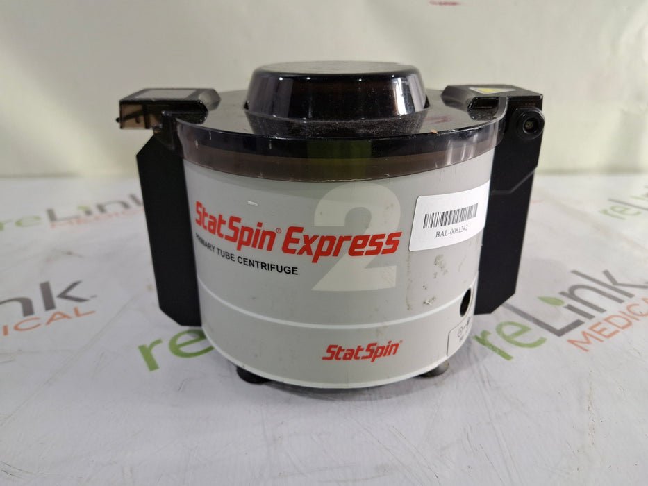 IRIS Medical IRIS Medical StatSpin Express 2 Centrifuge Centrifuges reLink Medical