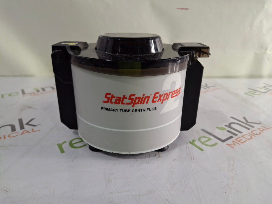 IRIS Medical IRIS Medical StatSpin Express 2 Centrifuge Centrifuges reLink Medical