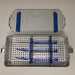 Arthrex Arthrex AR-8850DC Centerline Sterilization Case 12" x 5.5" x 2" Surgical Instruments reLink Medical
