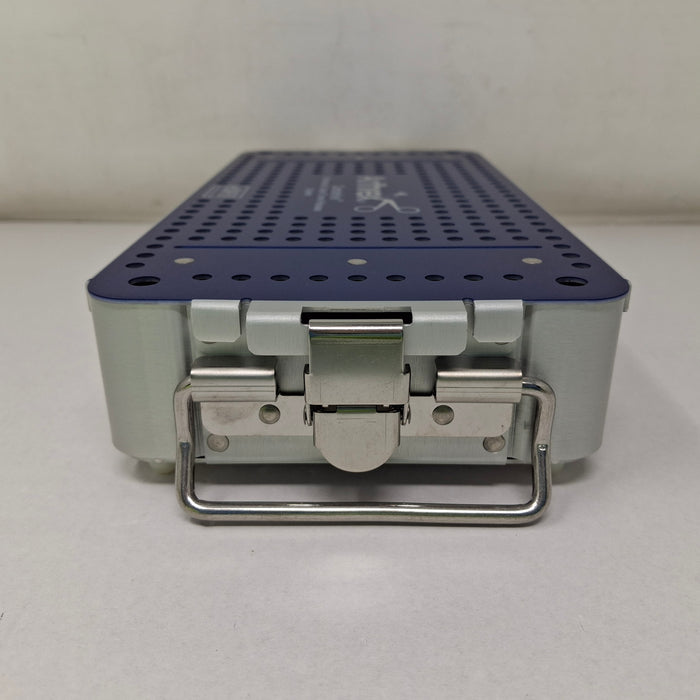 Arthrex Arthrex AR-8850DC Centerline Sterilization Case 12" x 5.5" x 2" Surgical Instruments reLink Medical