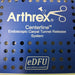 Arthrex Arthrex AR-8850DC Centerline Sterilization Case 12" x 5.5" x 2" Surgical Instruments reLink Medical